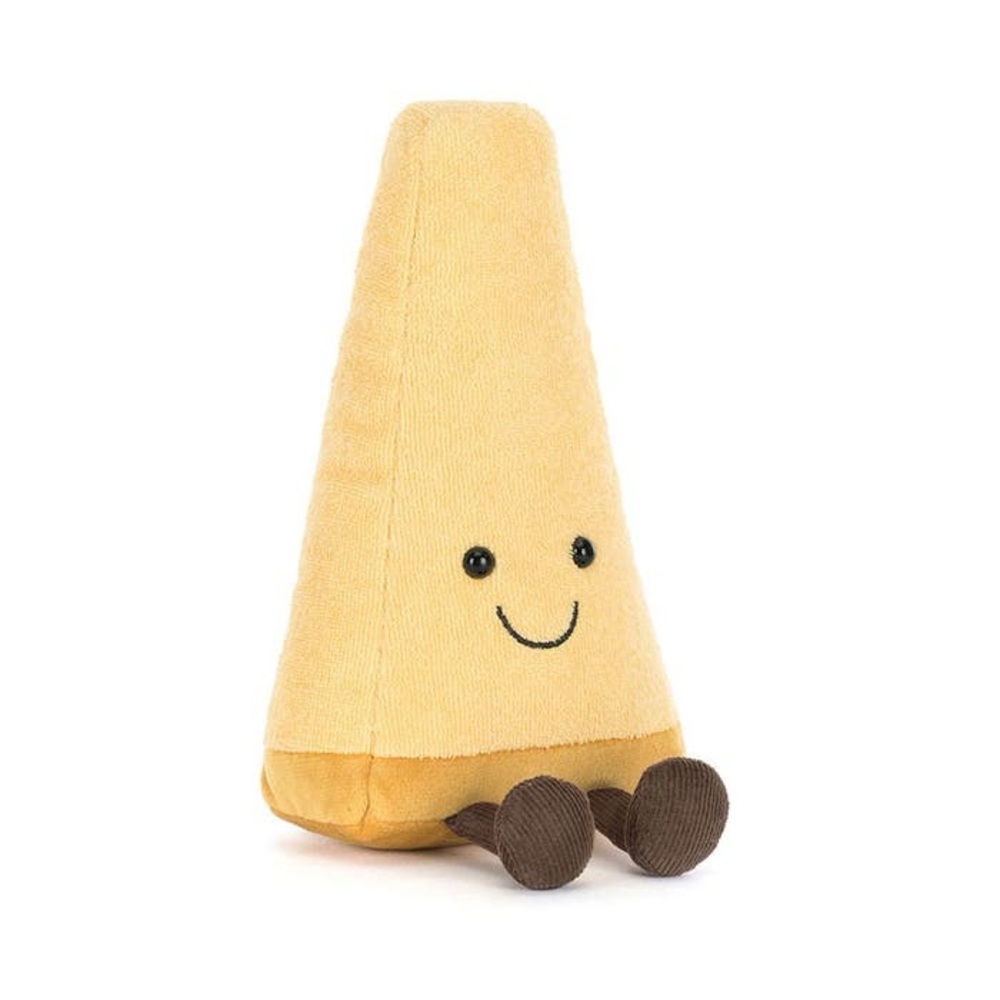 NWT Jellycat Amuseables Parmesan